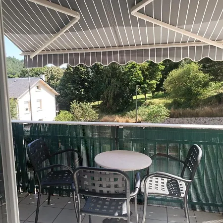 Apartment Le T3 Layoule, Parking Prive, Jardin Rodez