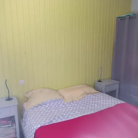 Apartment Le T3 Layoule, Parking Prive, Jardin